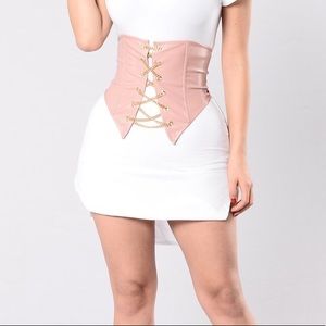Waist Belt